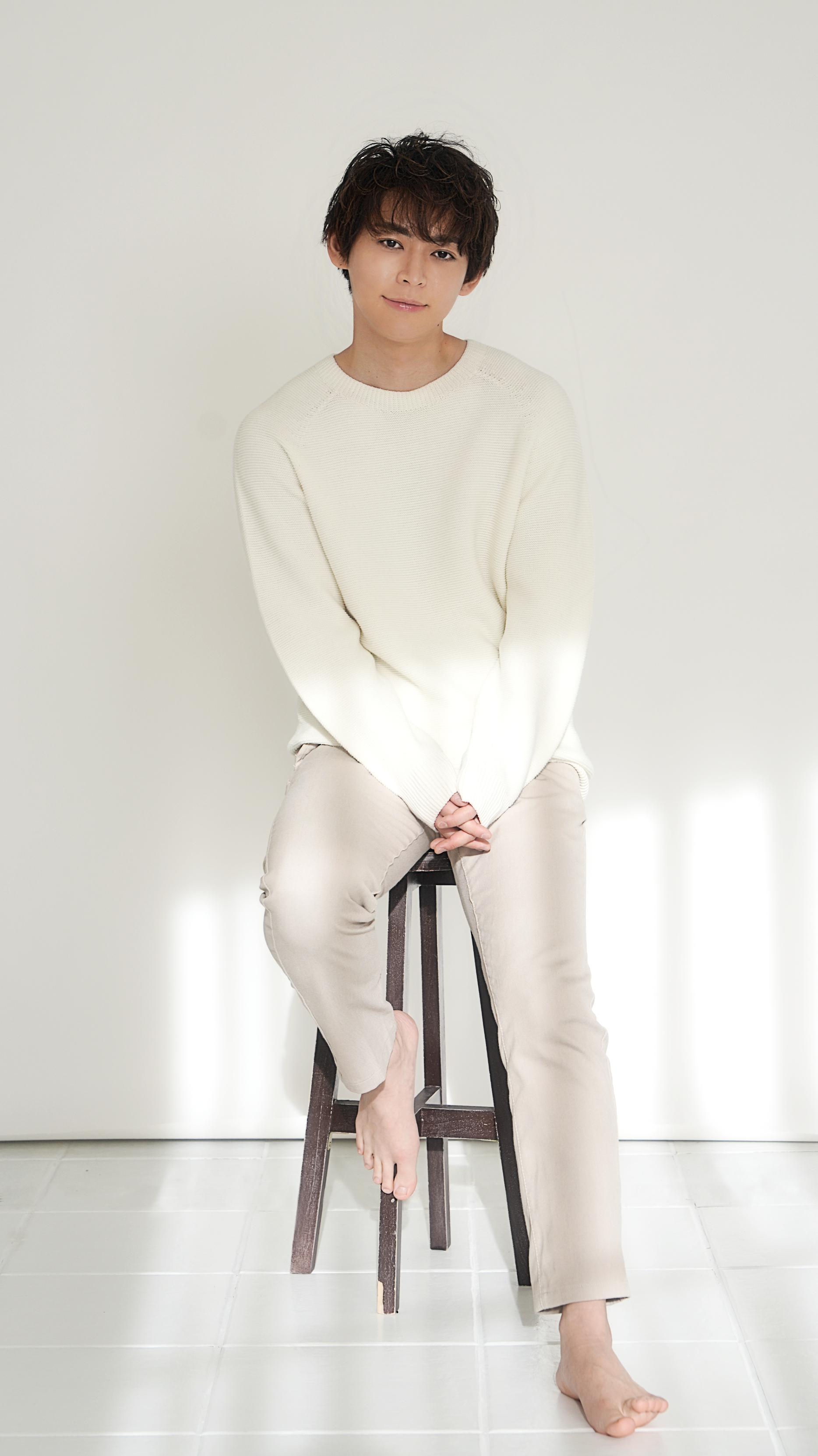 上原千明 的封面照