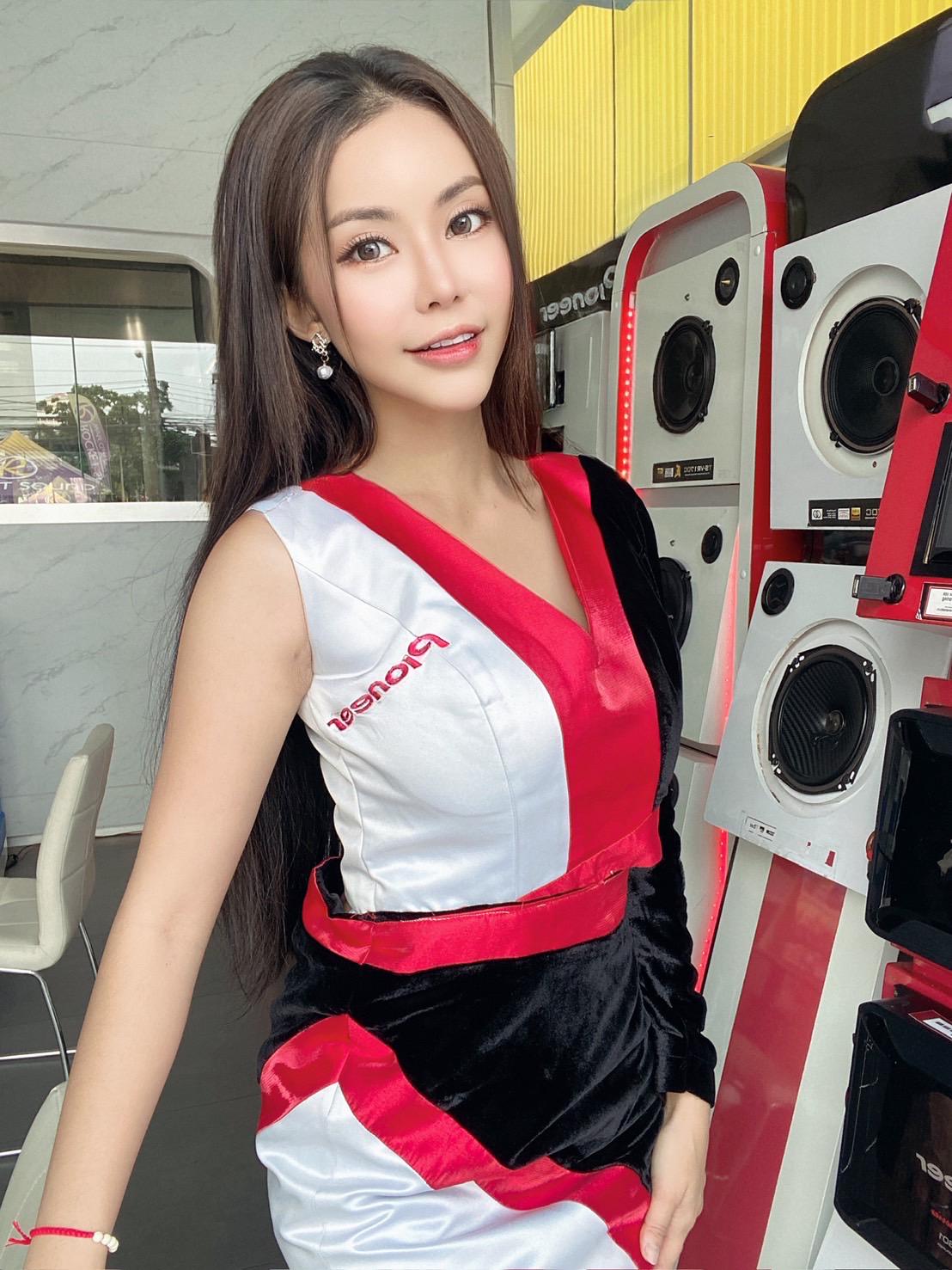 Kikky_Thailand 的封面照