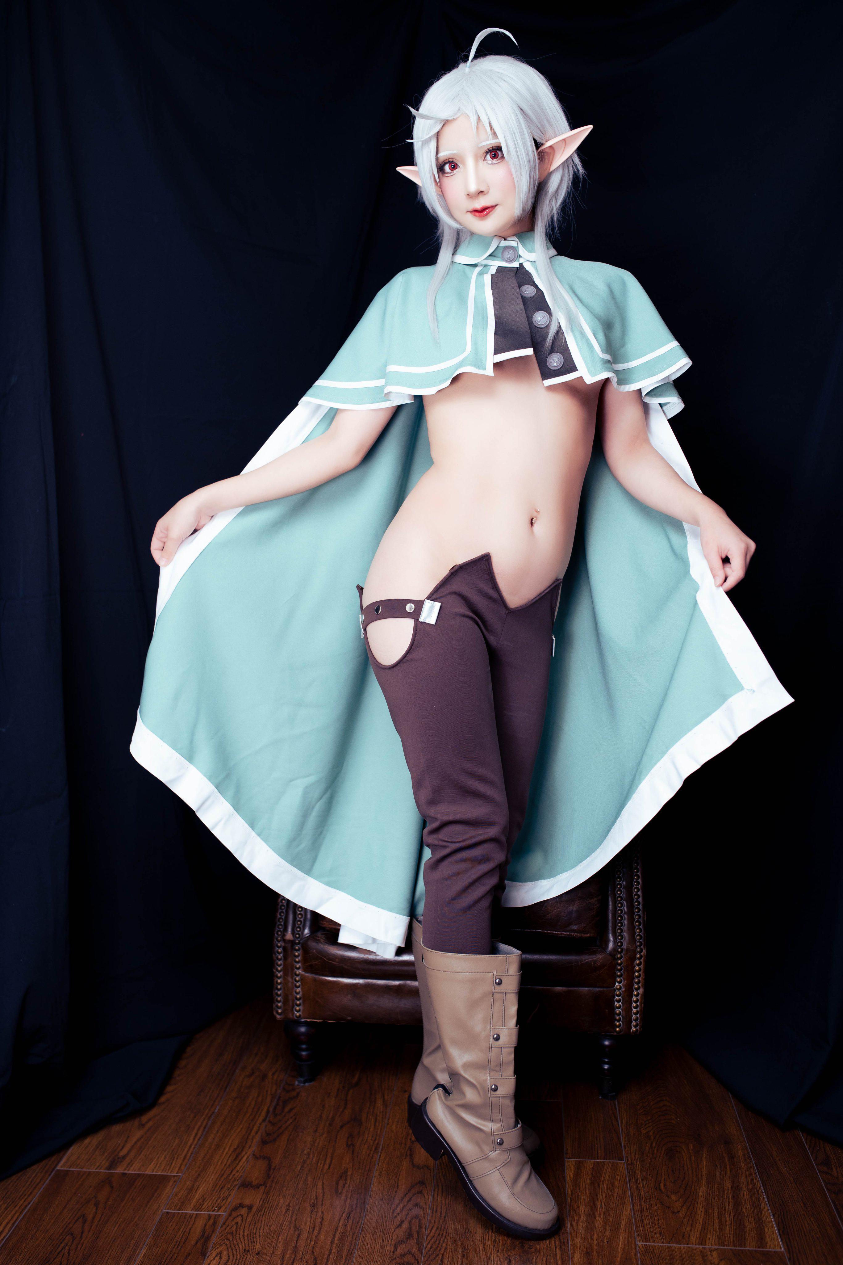 銀璃Silverluri 的封面照