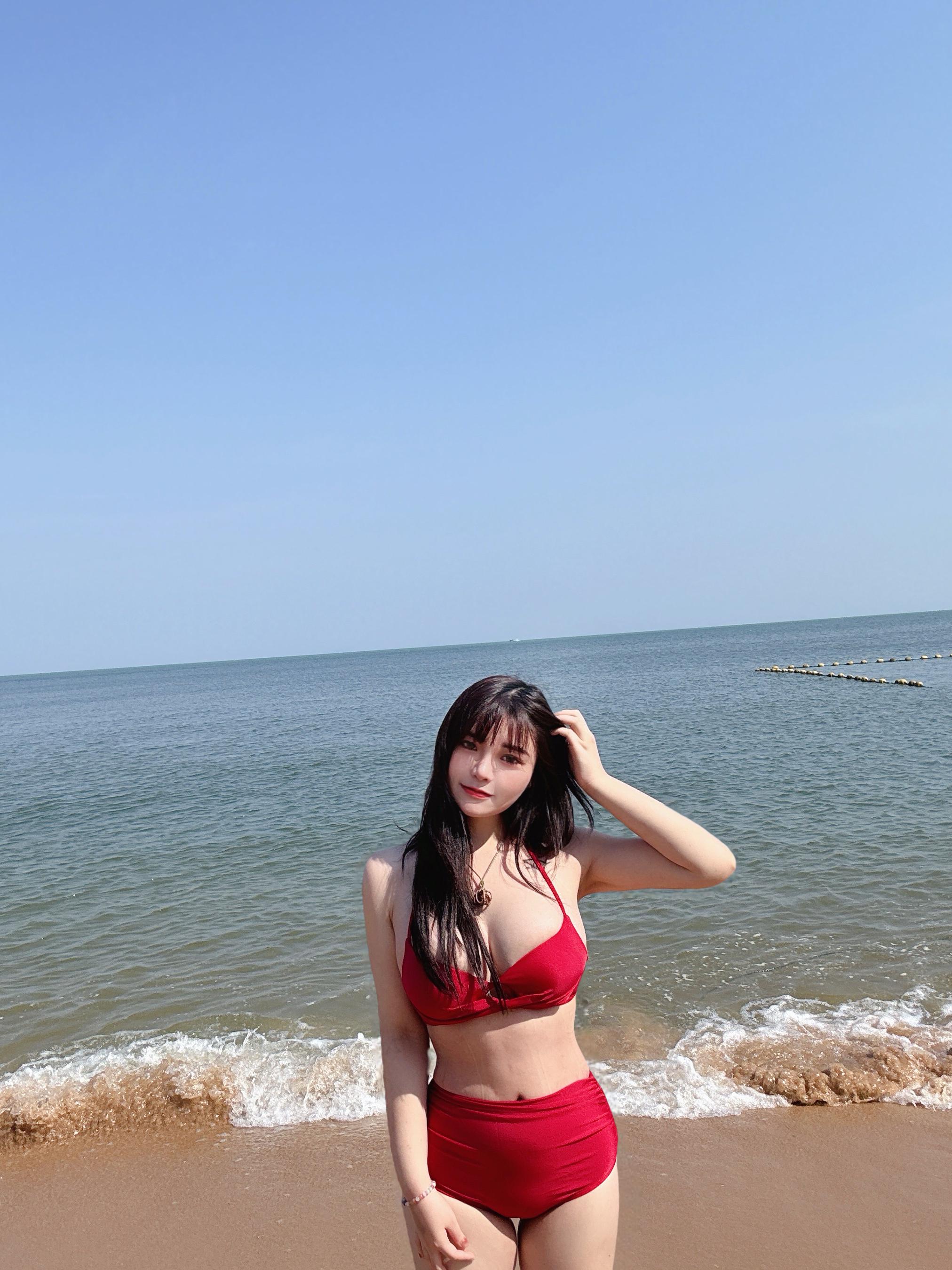 佛性少女小涵 的封面照