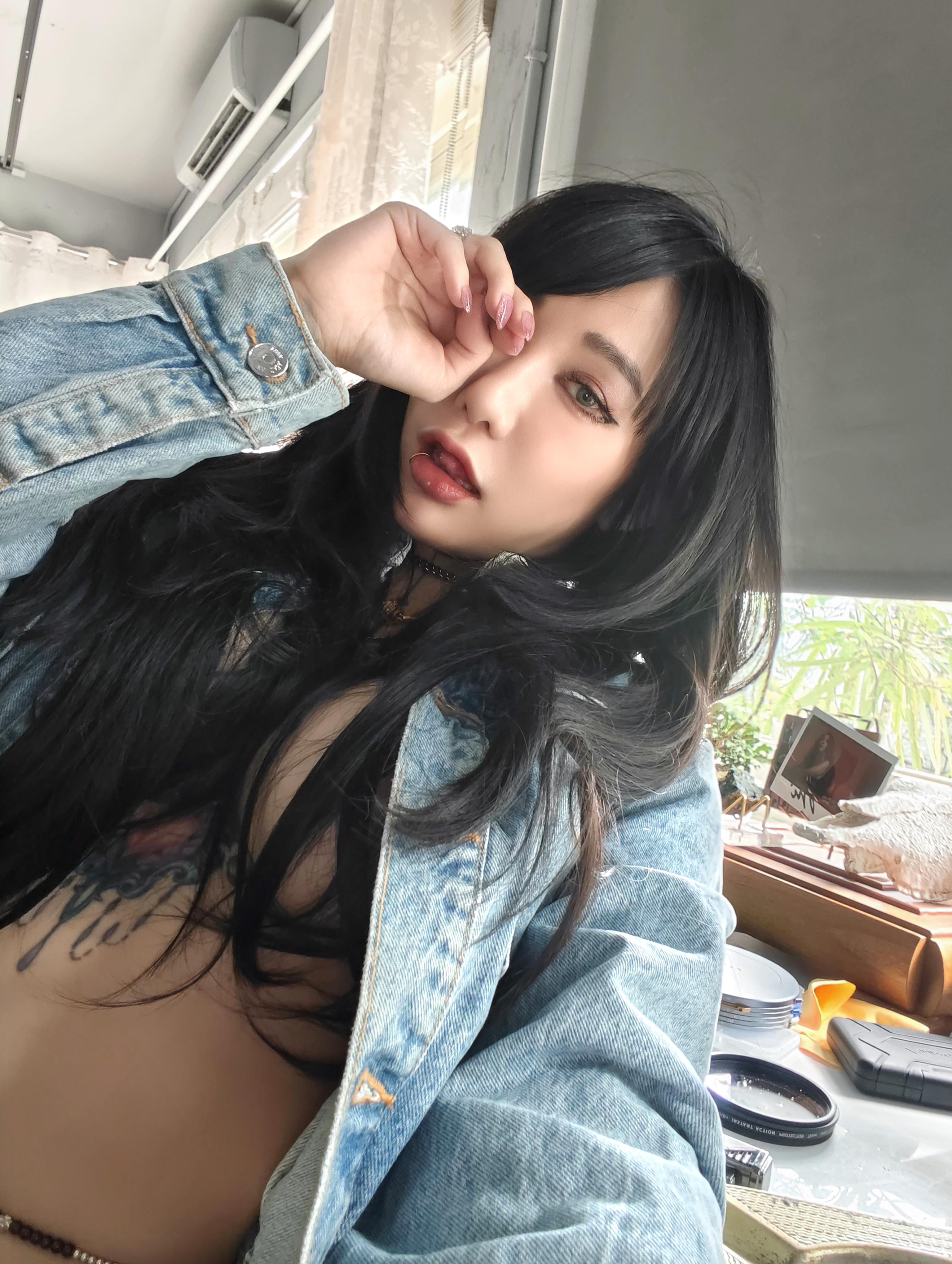 魅魔莉莉絲🦋 的封面照