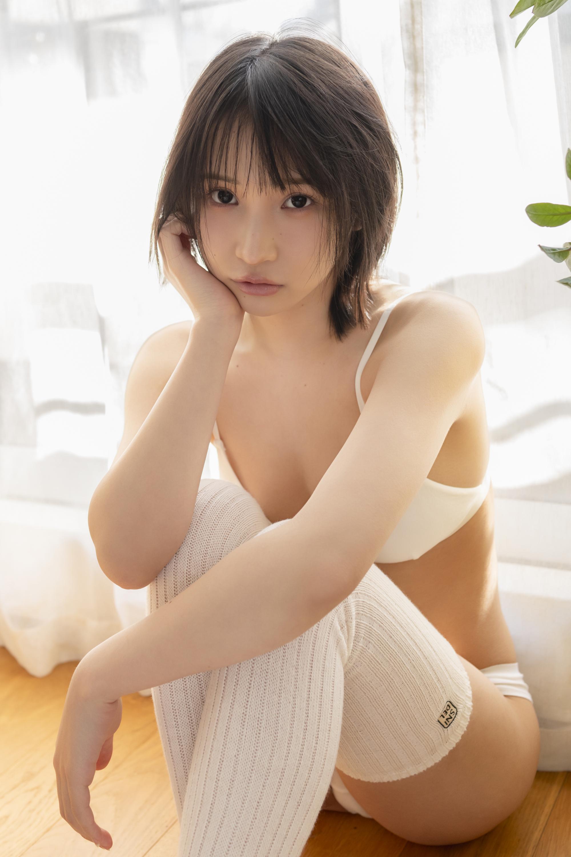 五木悠里 的封面照