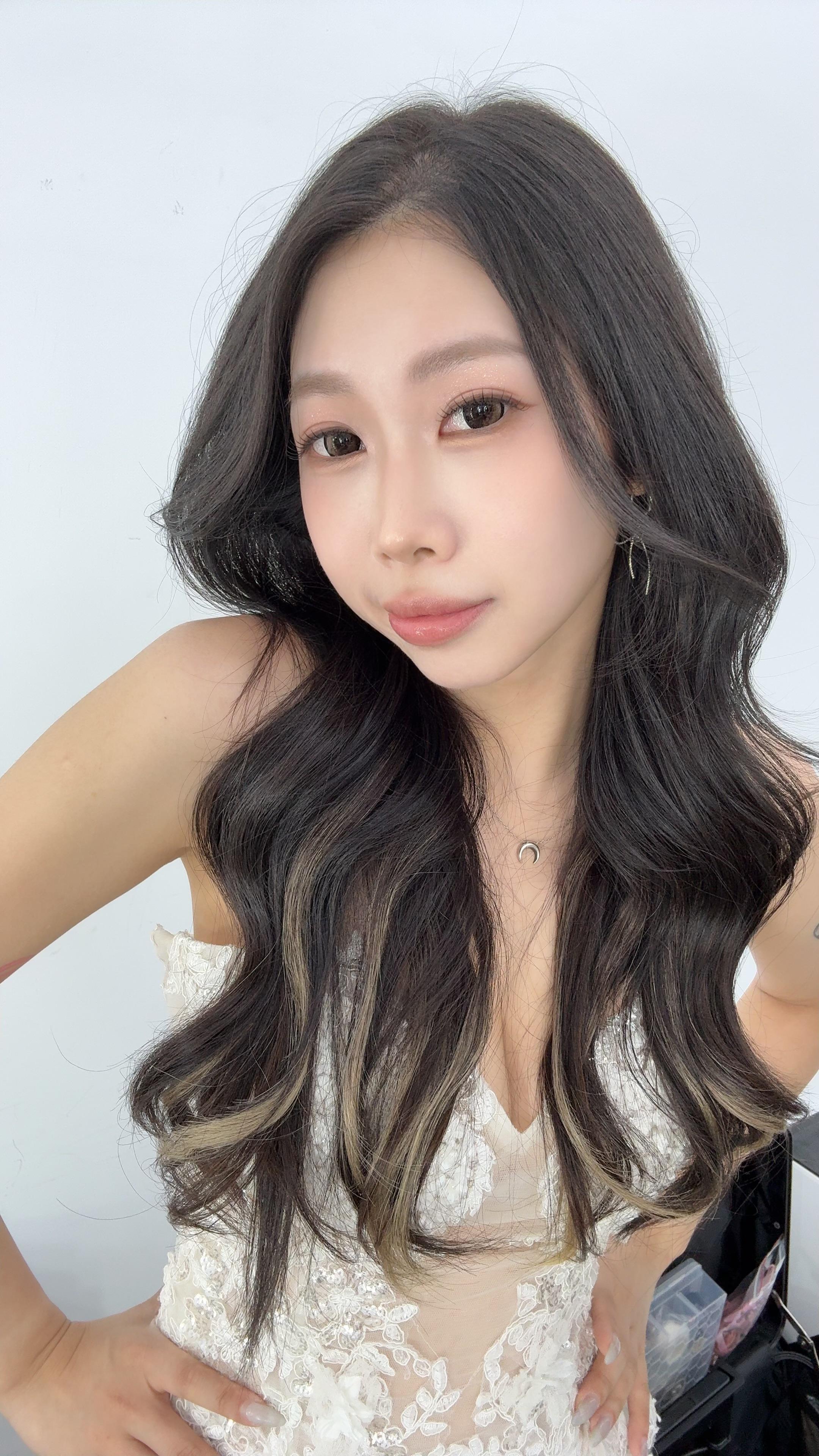 Zoe 的封面照