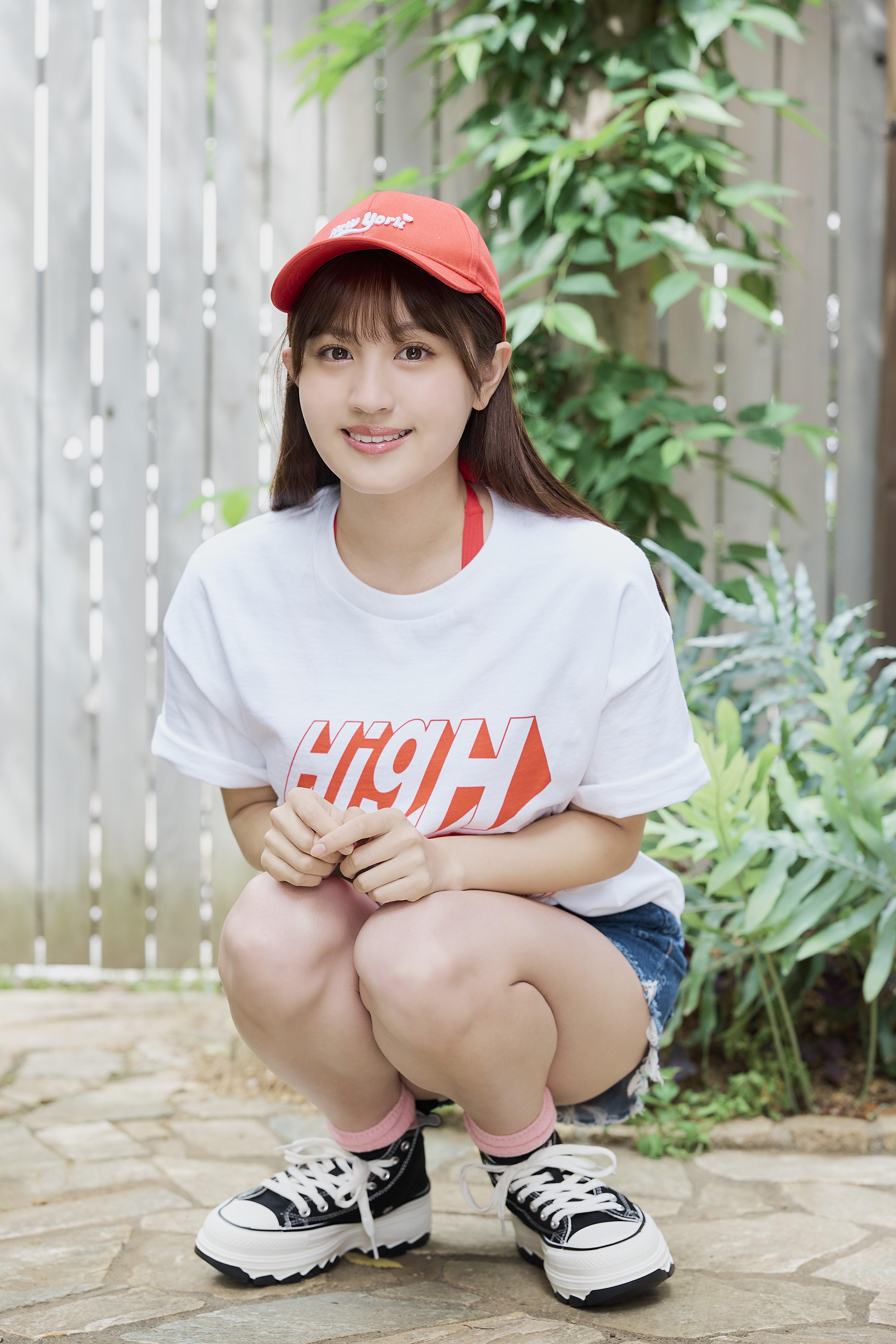 花咲楓香 的封面照