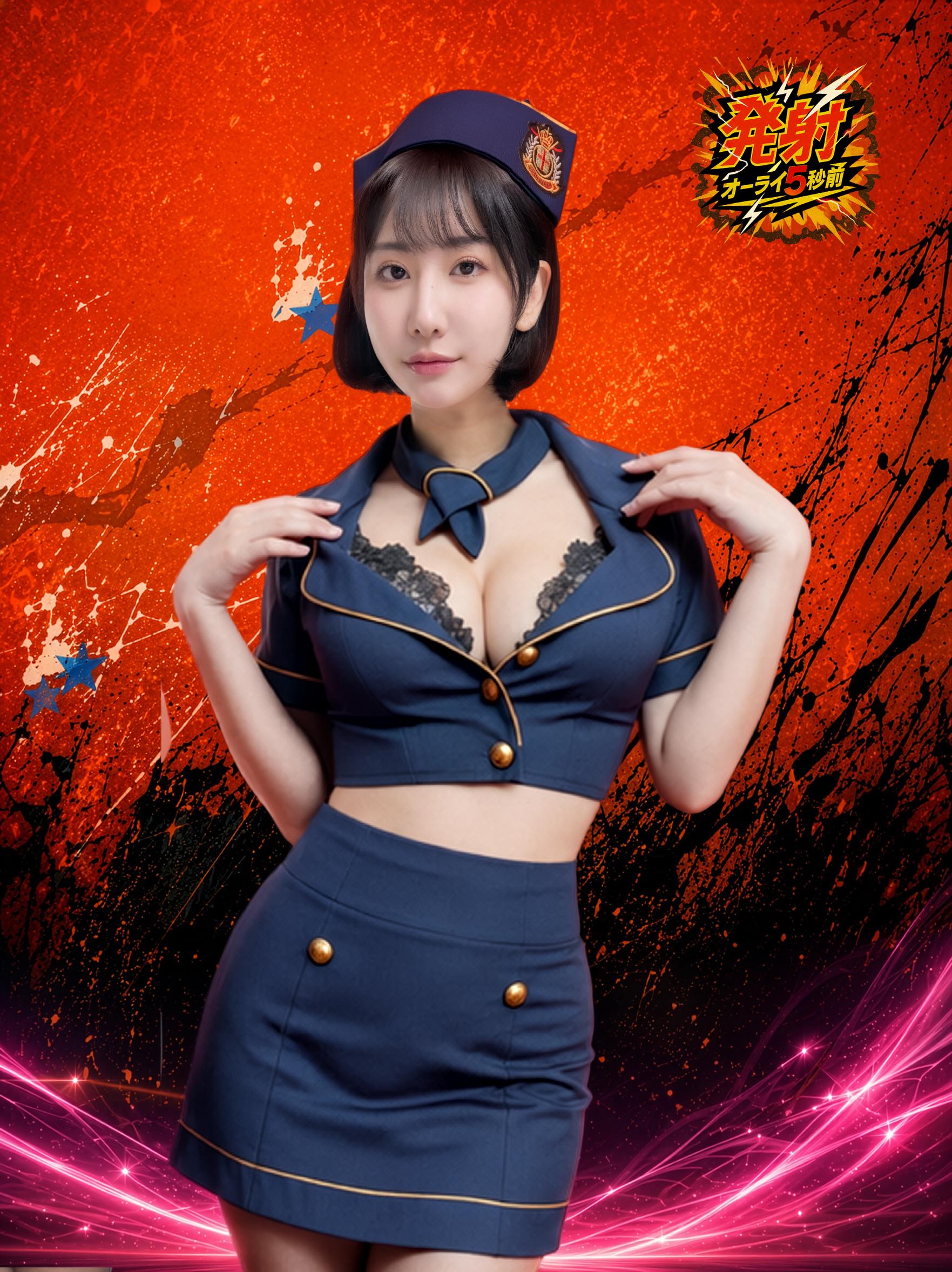 西野繪美 的封面照