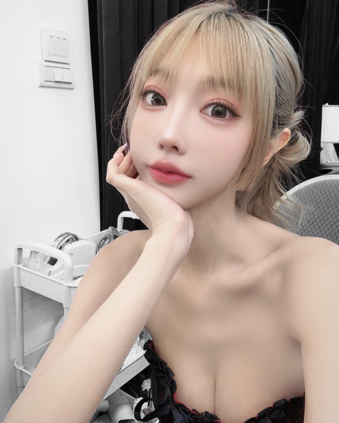 佐娜林 的封面照